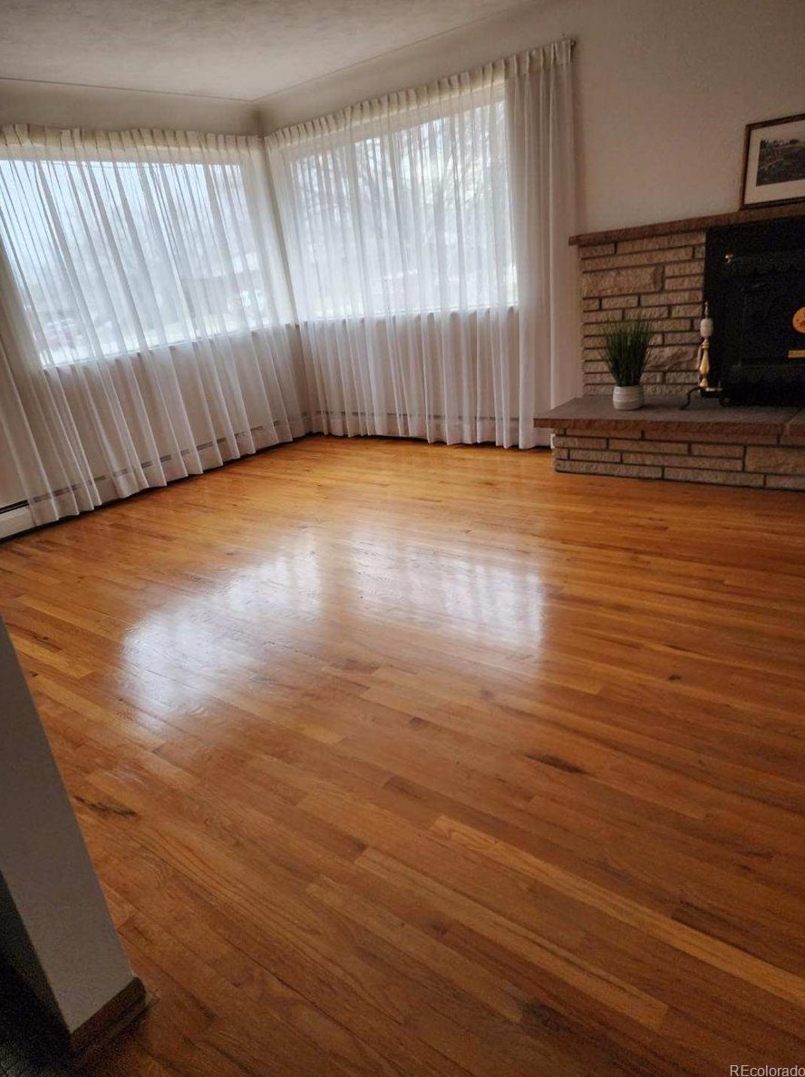 7455 69th Pl, Arvada CO  80003-3411 exterior