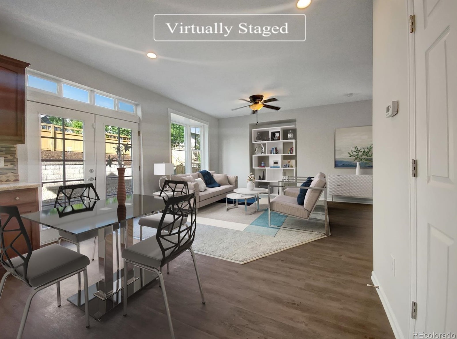 1883 Morningview Ln, Castle Rock, CO 80109-3641