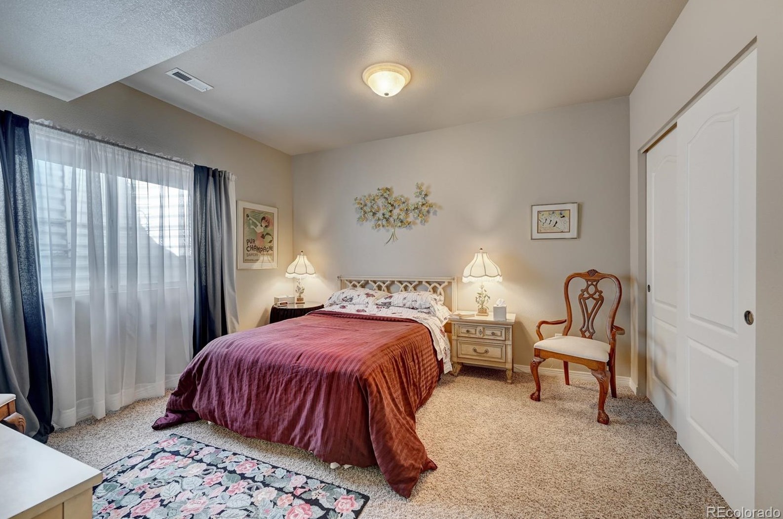 6198 Reed Way, Arvada CO  80003-5348 exterior