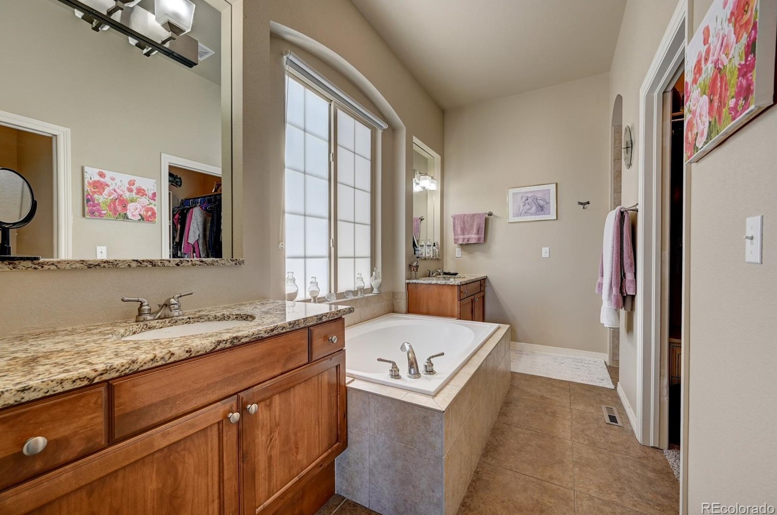6198 Reed Way, Arvada CO  80003-5348 exterior
