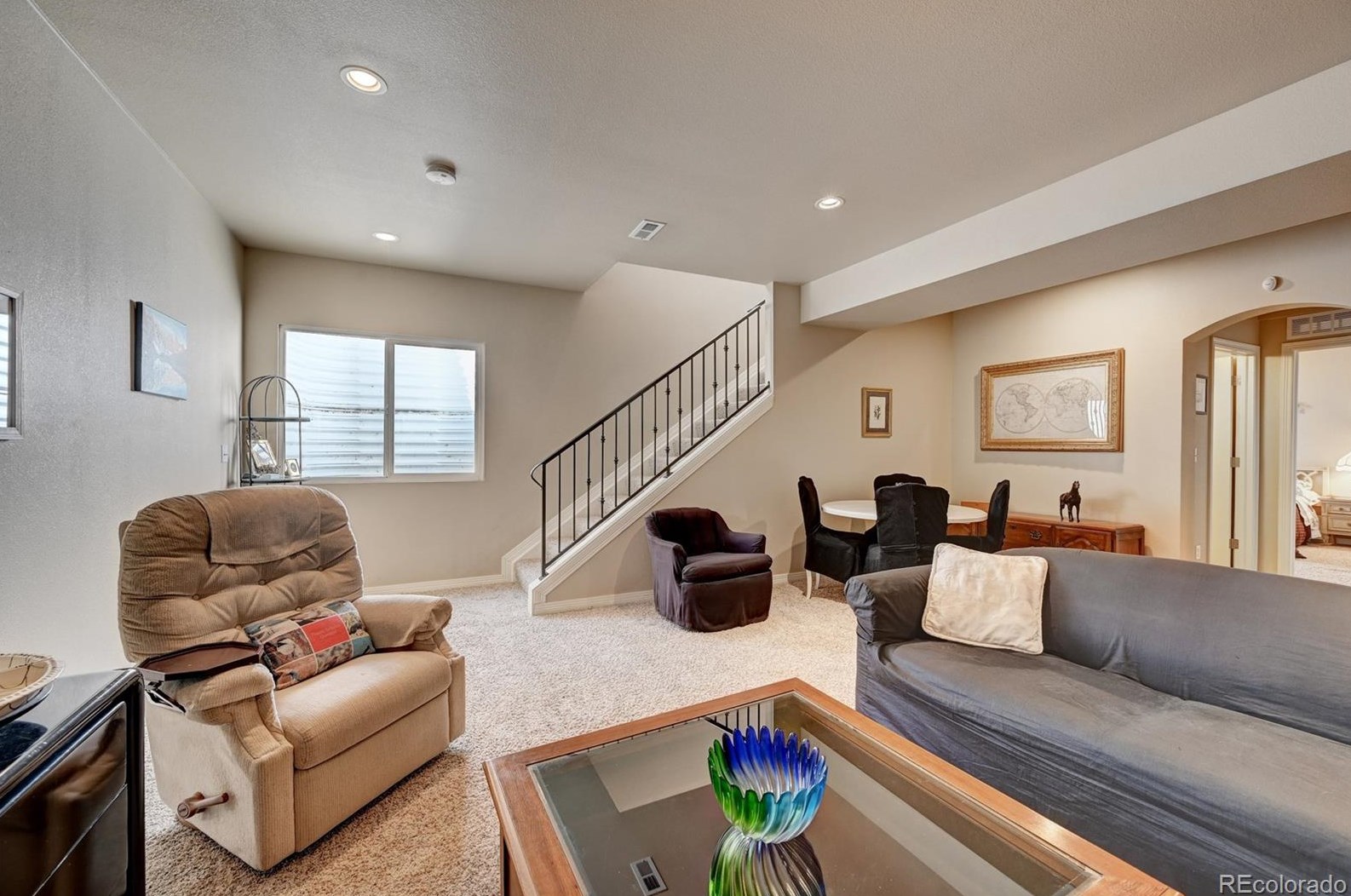 6198 Reed Way, Arvada CO  80003-5348 exterior