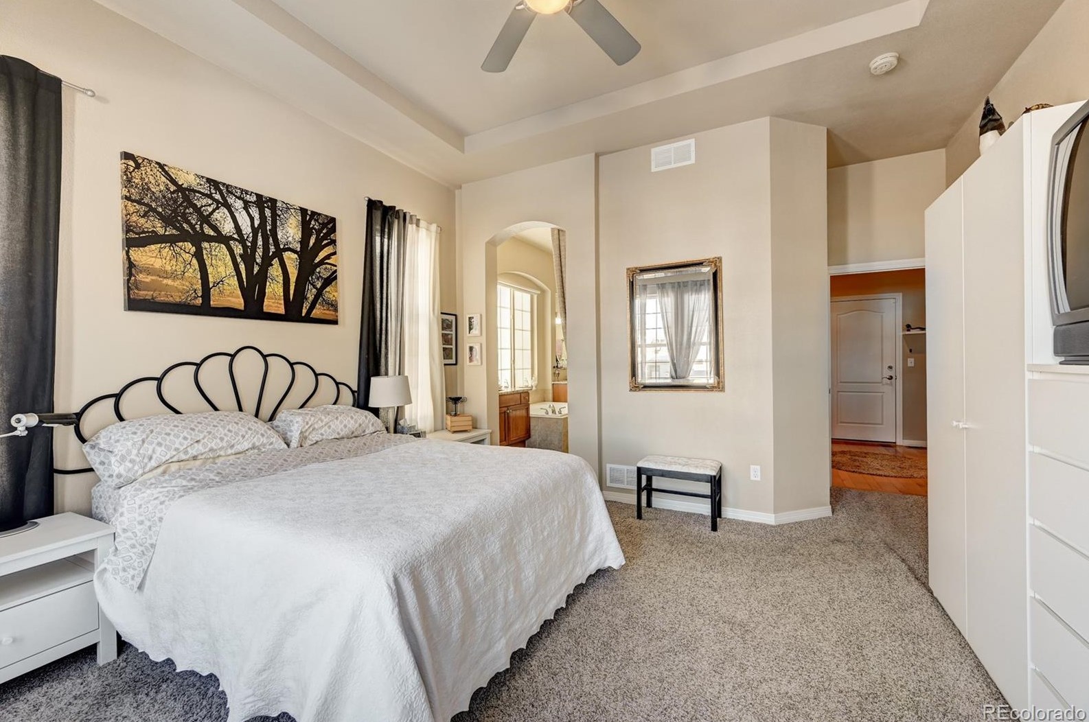 6198 Reed Way, Arvada CO  80003-5348 exterior