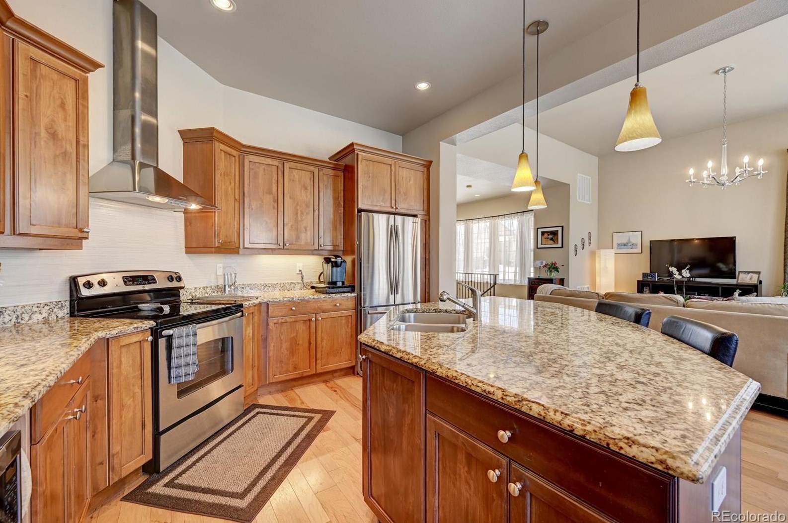 6198 Reed Way, Arvada CO  80003-5348 exterior
