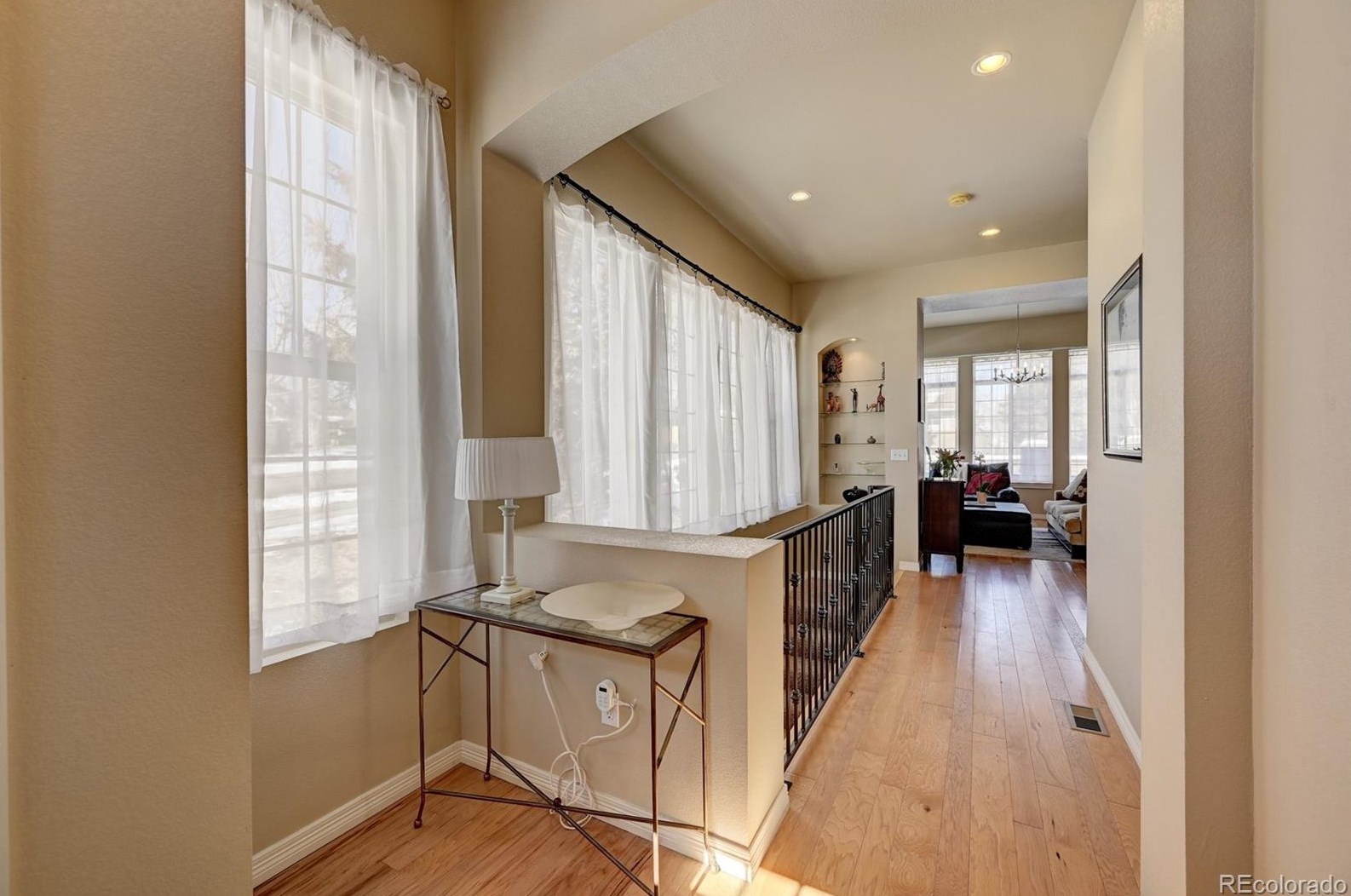 6198 Reed Way, Arvada CO  80003-5348 exterior