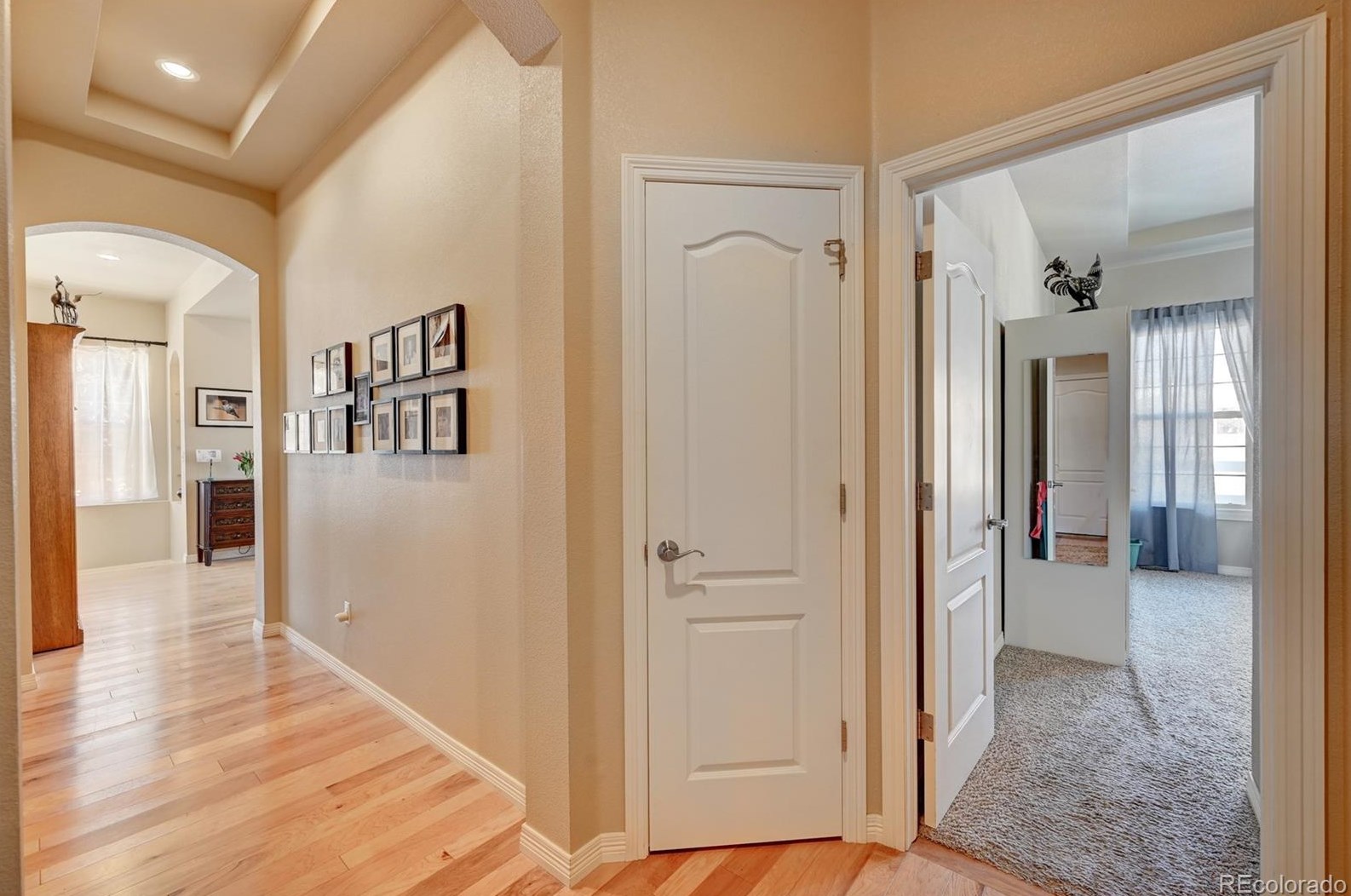 6198 Reed Way, Arvada CO  80003-5348 exterior