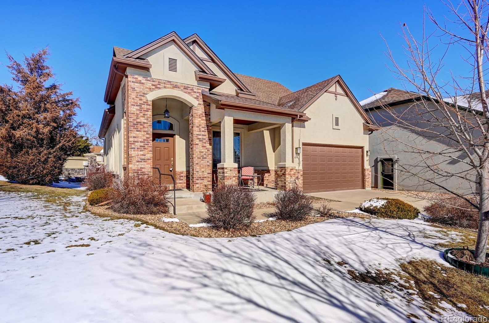 6198 Reed Way, Arvada, CO 80003-5348