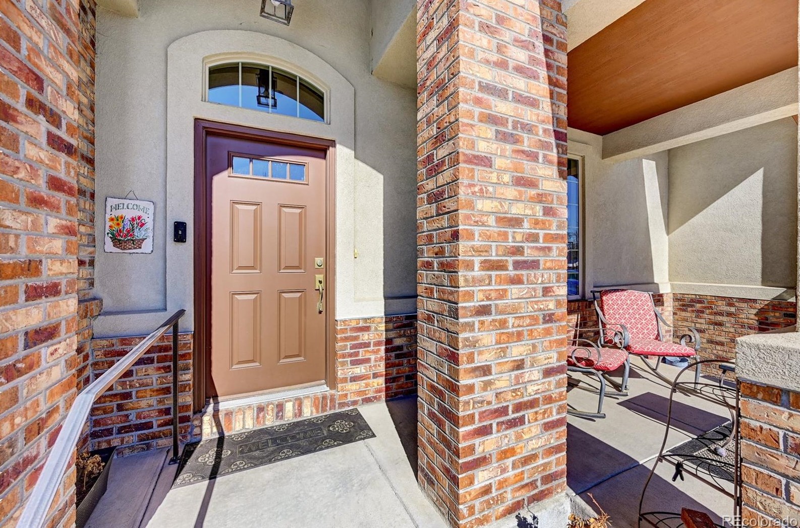 6198 Reed Way, Arvada CO  80003-5348 exterior