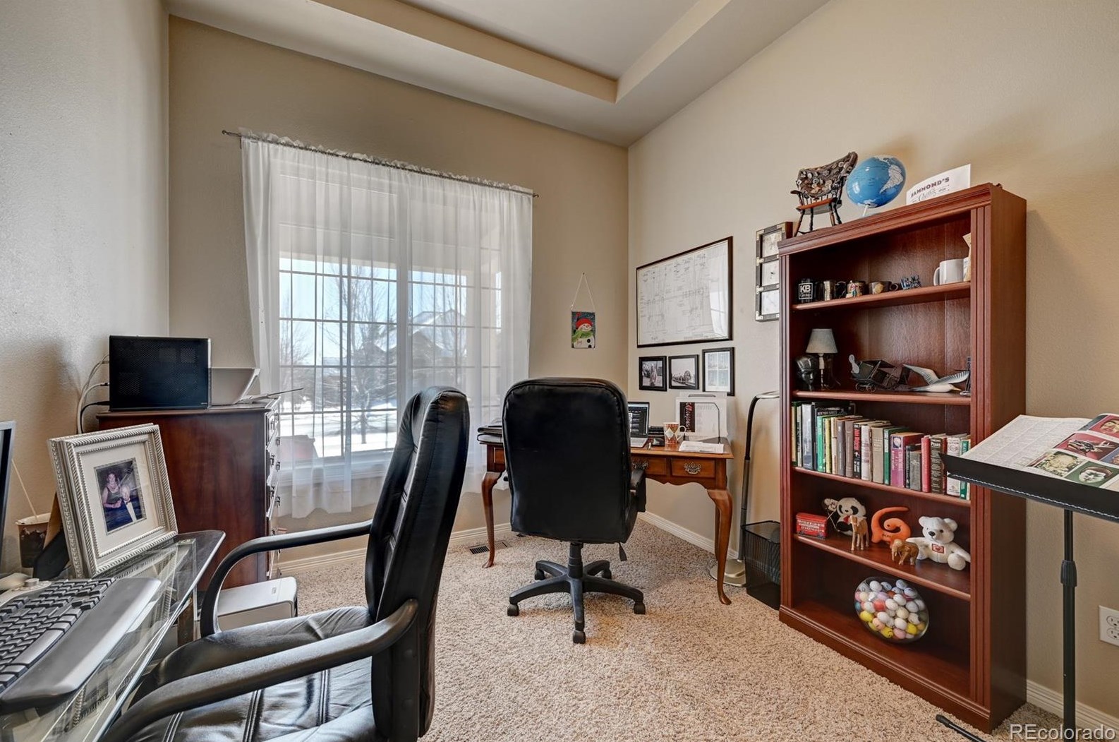 6198 Reed Way, Arvada CO  80003-5348 exterior