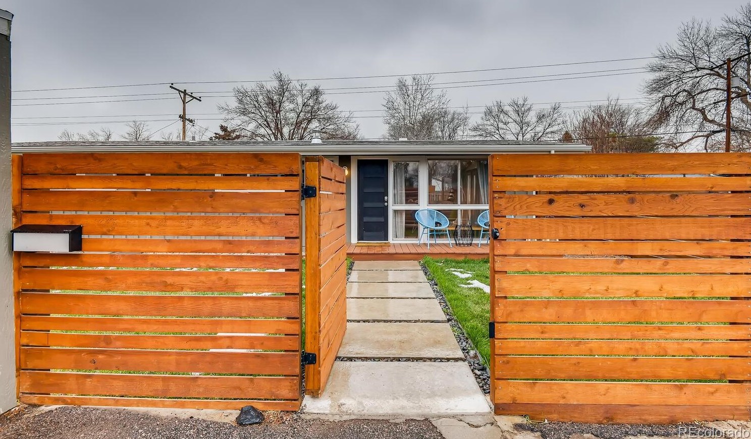 2405 S Meade St, Denver, CO 80211