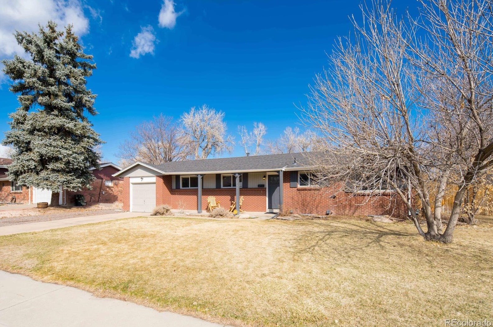 215 Costilla Ave, Littleton, CO