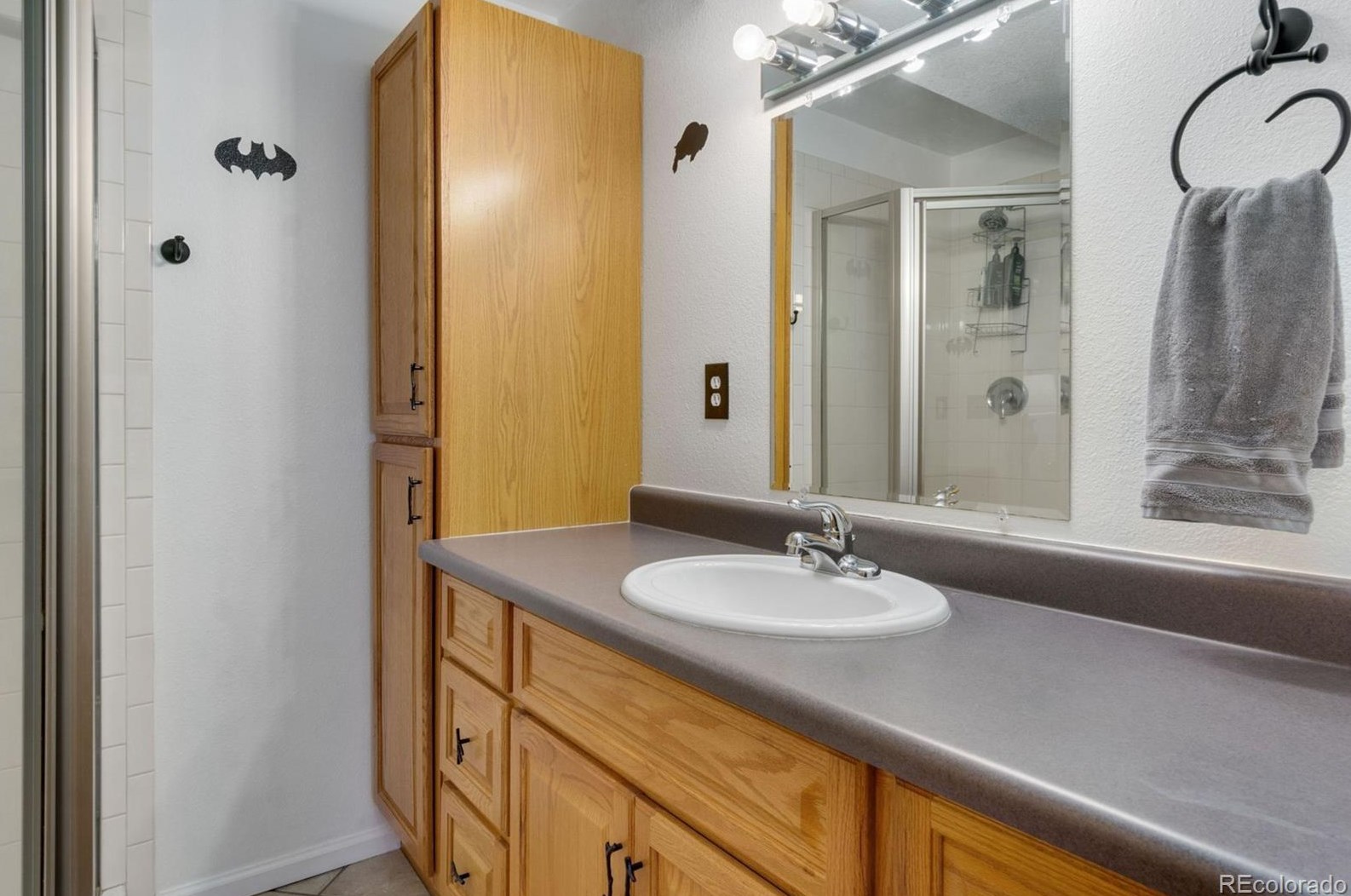 6421 Sparrow Ave, Longmont CO  80504-6551 exterior