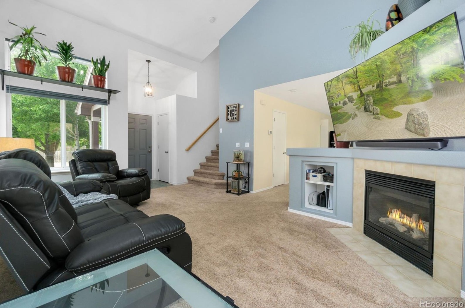 6421 Sparrow Ave, Longmont CO  80504-6551 exterior