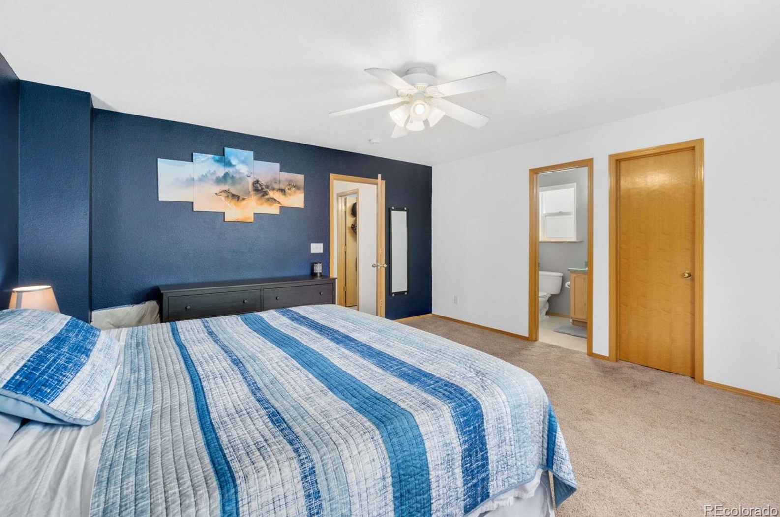 6421 Sparrow Ave, Longmont CO  80504-6551 exterior