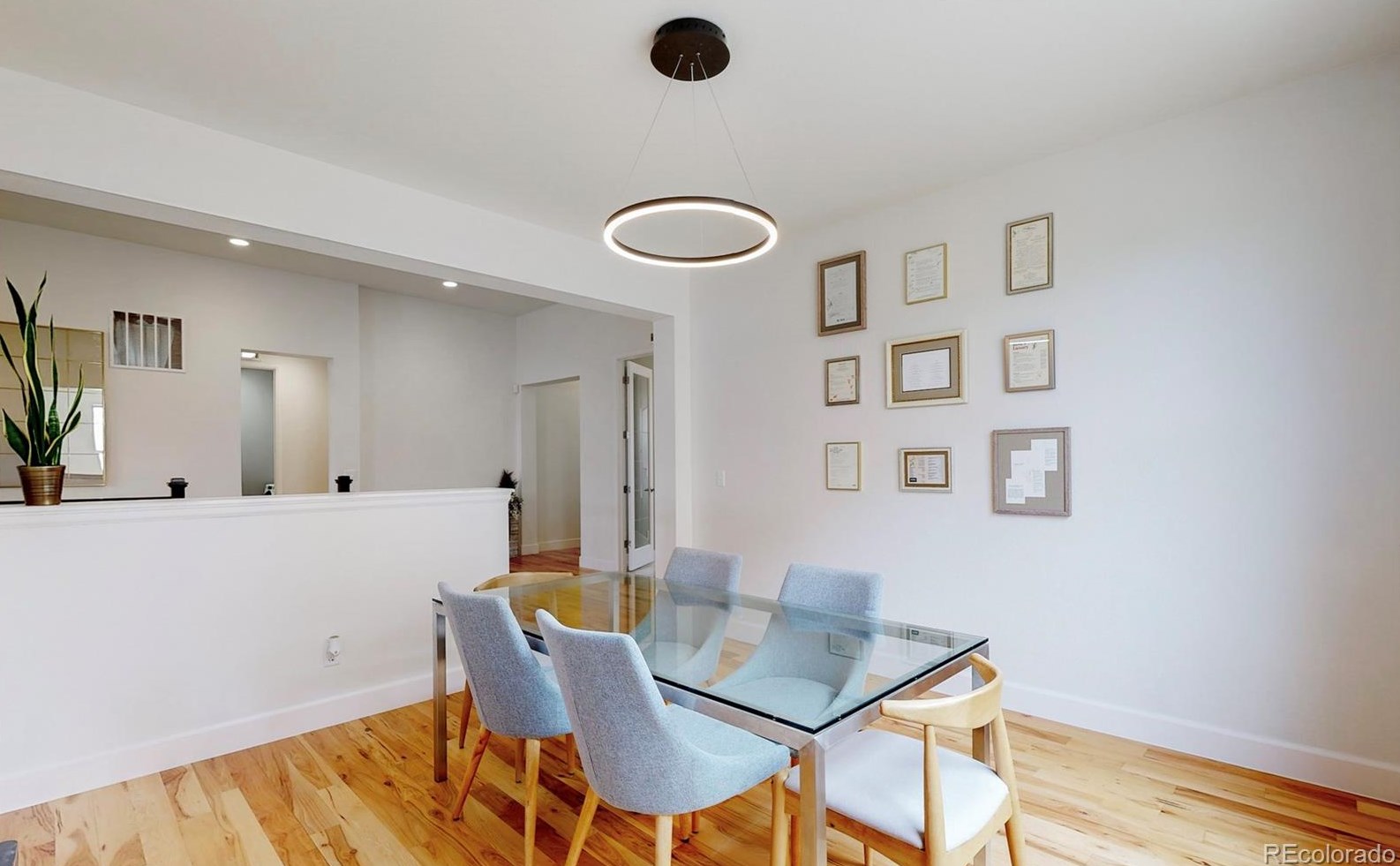 17822 83rd Pl, Arvada CO  80005 exterior