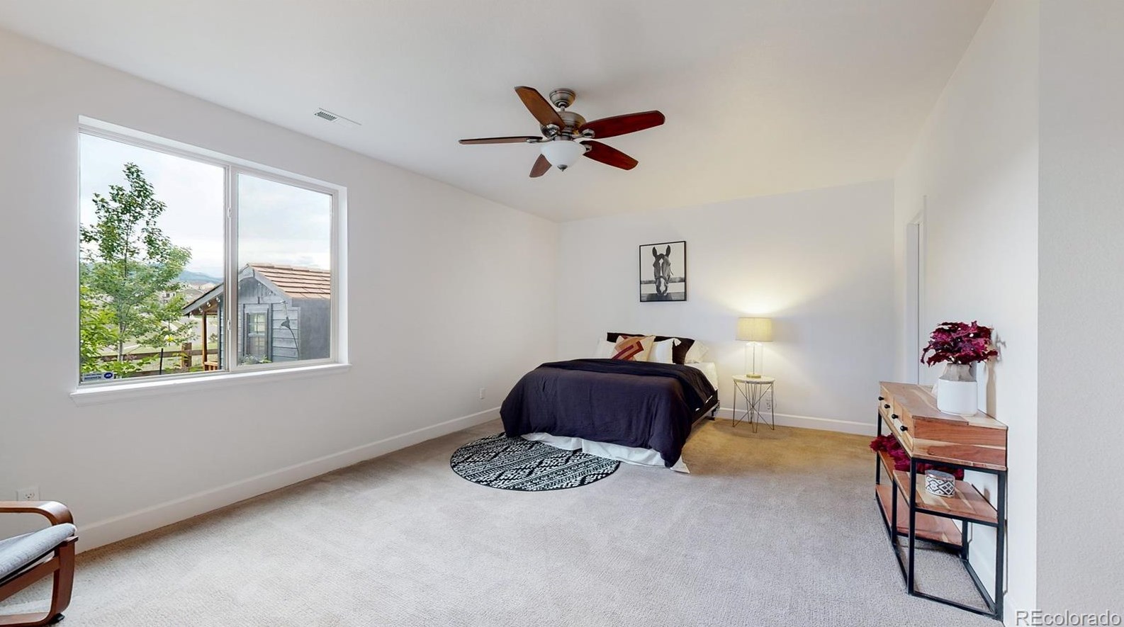 17822 83rd Pl, Arvada CO  80005 exterior