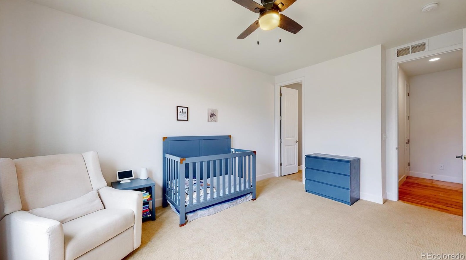 17822 83rd Pl, Arvada CO  80005 exterior