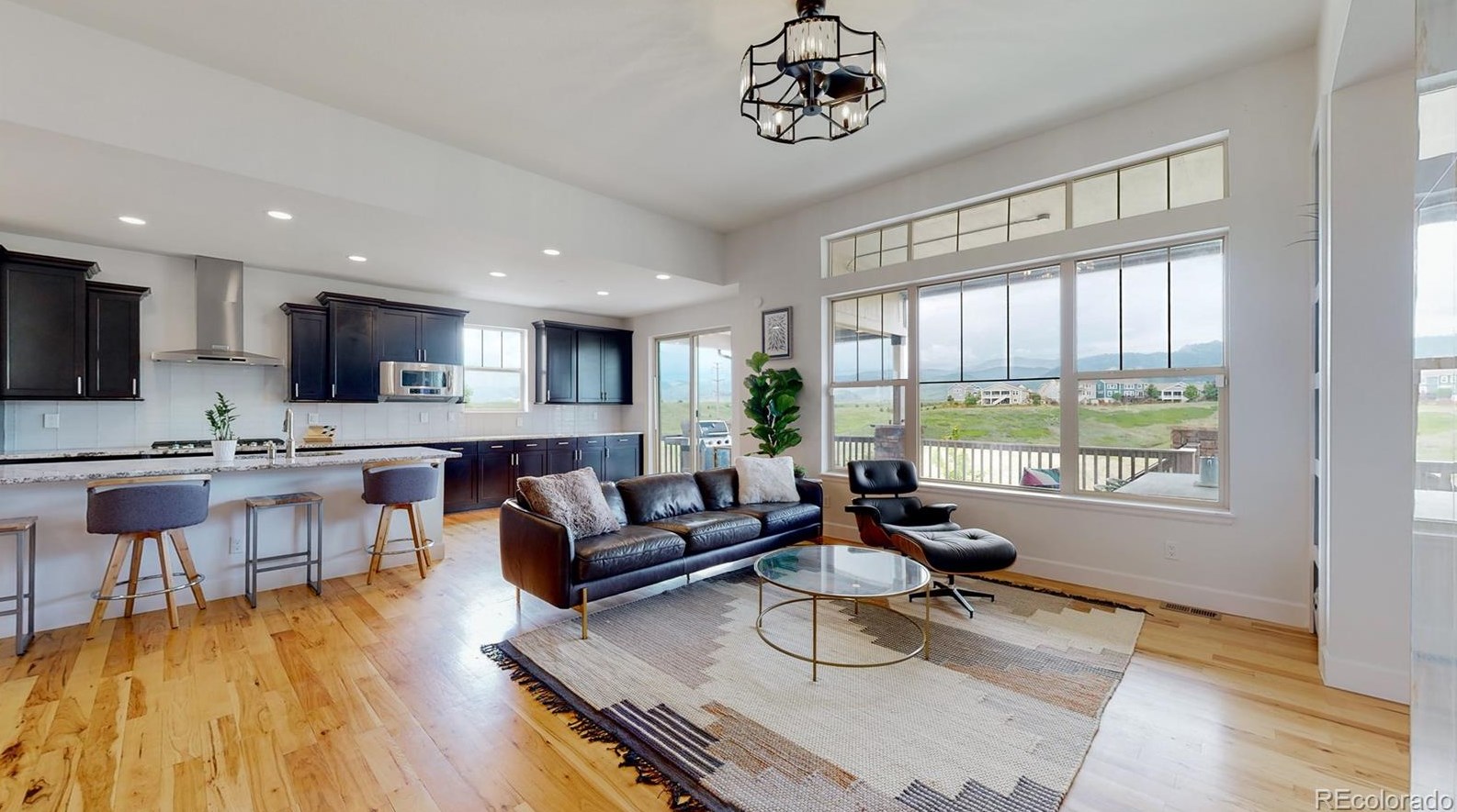 17822 83rd Pl, Arvada CO  80005 exterior