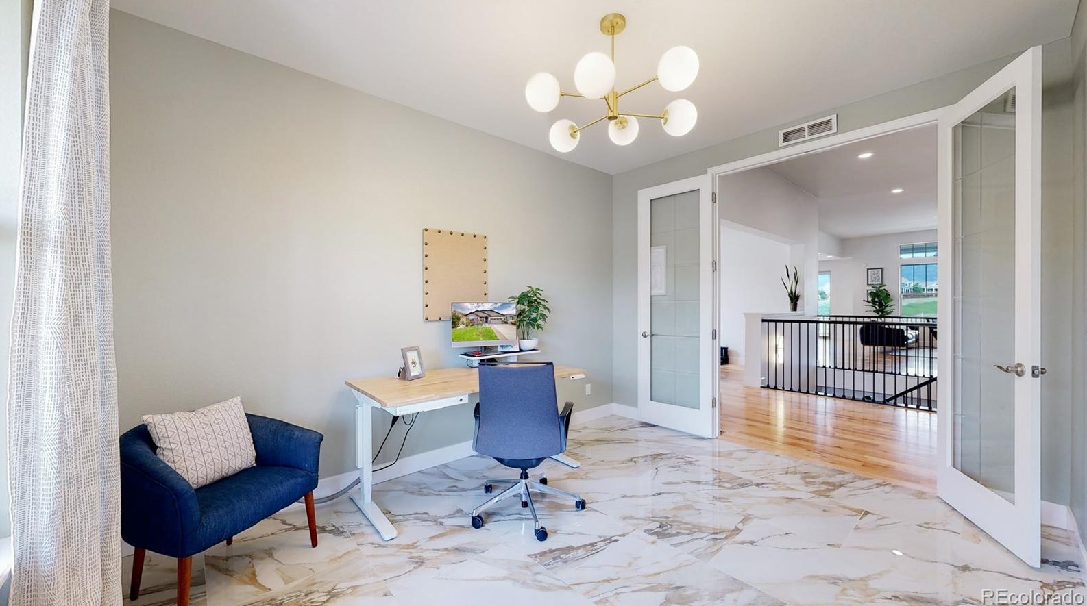 17822 83rd Pl, Arvada CO  80005 exterior