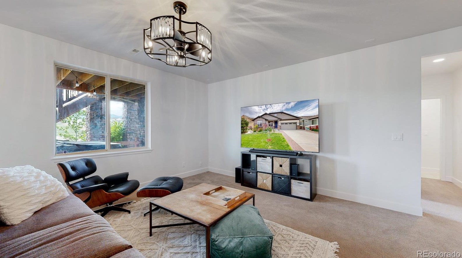 17822 83rd Pl, Arvada CO  80005 exterior