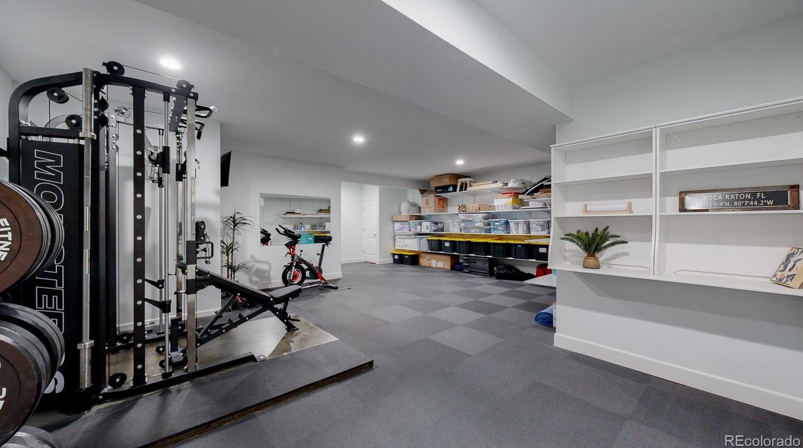 17822 83rd Pl, Arvada CO  80005 exterior