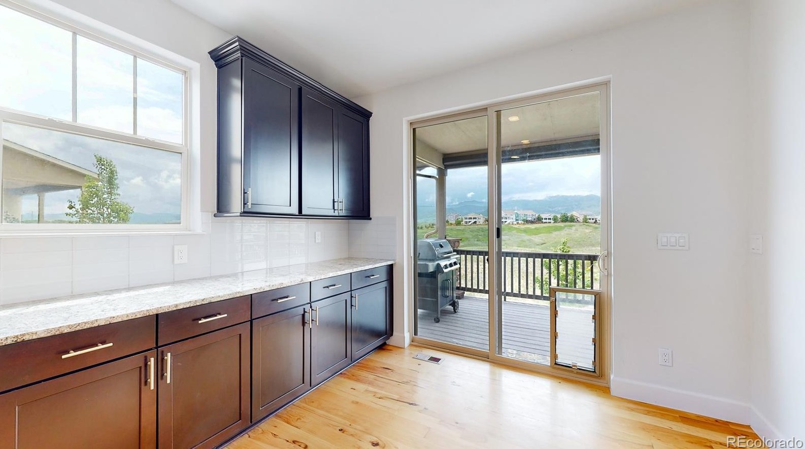 17822 83rd Pl, Arvada CO  80005 exterior