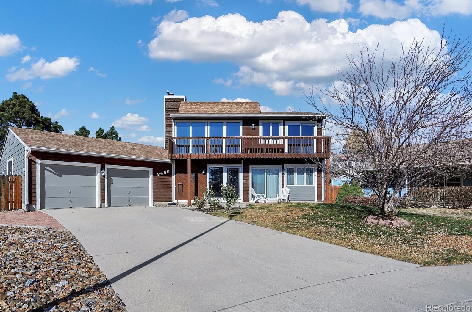 8495 Rain Dance Ct, Colorado Springs, CO 80920-4987