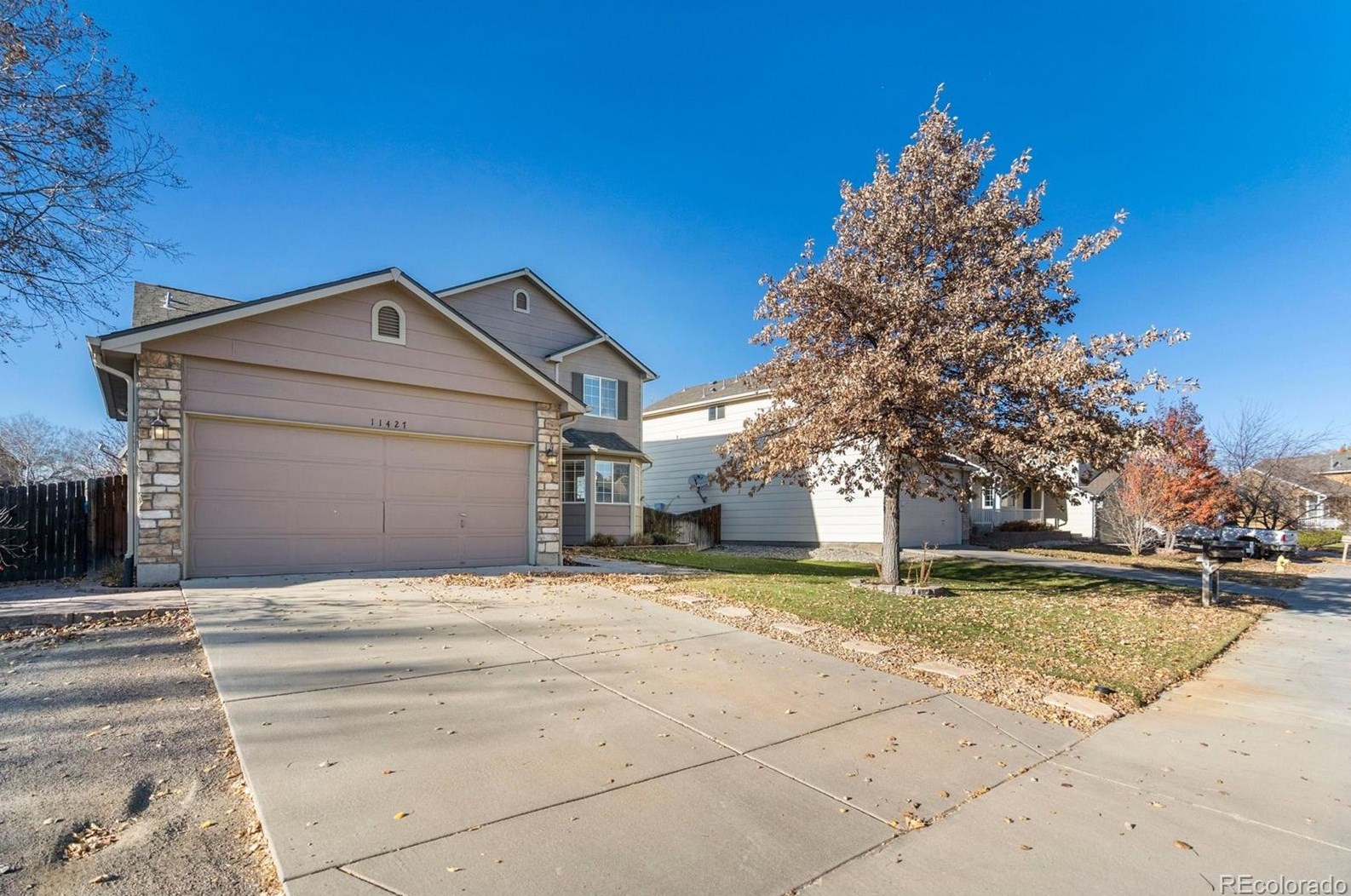 11427 E 116th Dr, Henderson, CO 80640