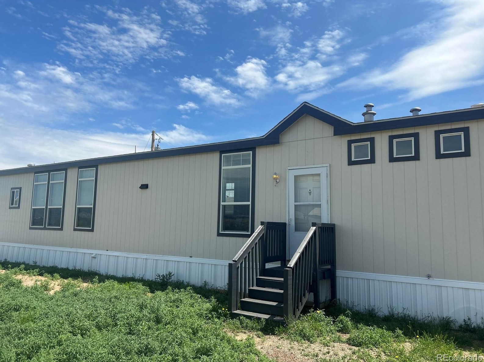 225 N Lincoln Ave, Nunn, CO 80648