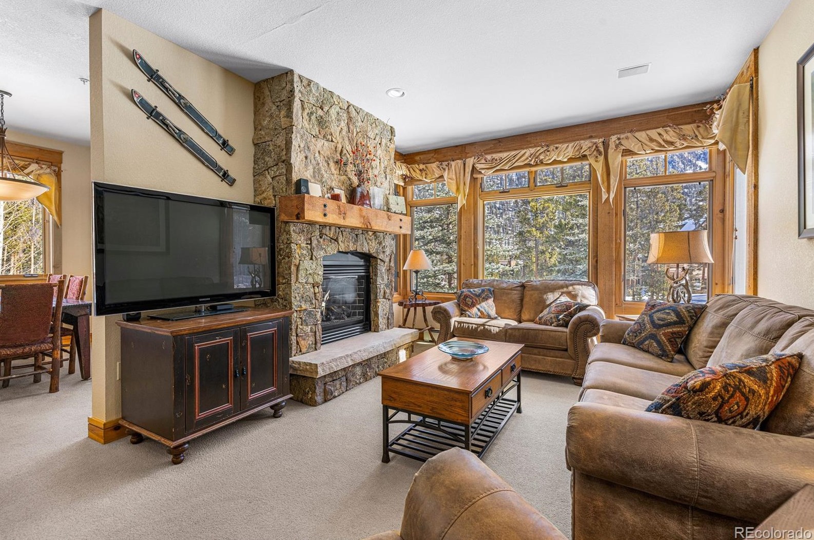188 Tip Top Trail #6560, Montezuma, CO 80435