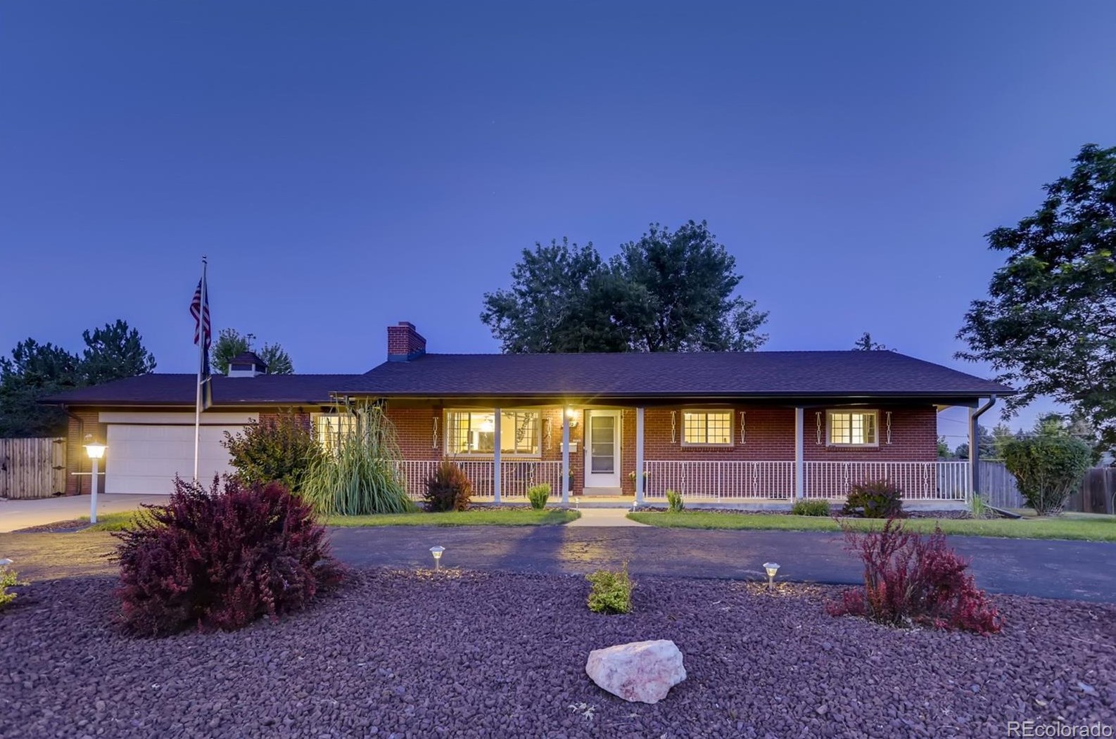 7112 Platte Canyon Dr, Littleton, CO 80128-6447