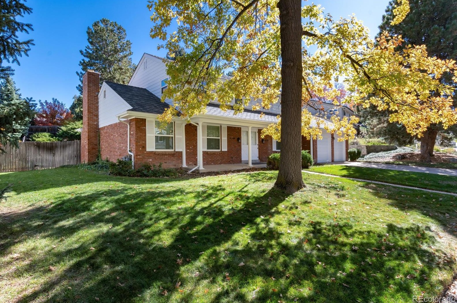 6970 Steele St, Littleton, CO 80122-1841