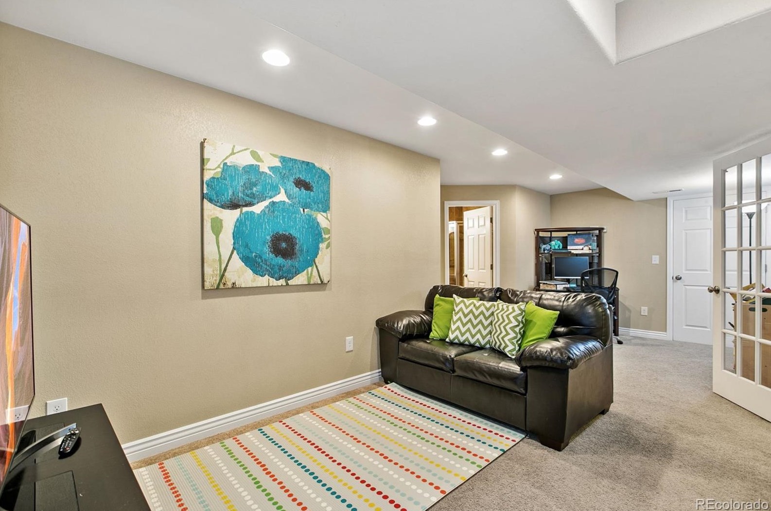 10240 Bentwood Cir, Littleton CO 80126-7866 exterior