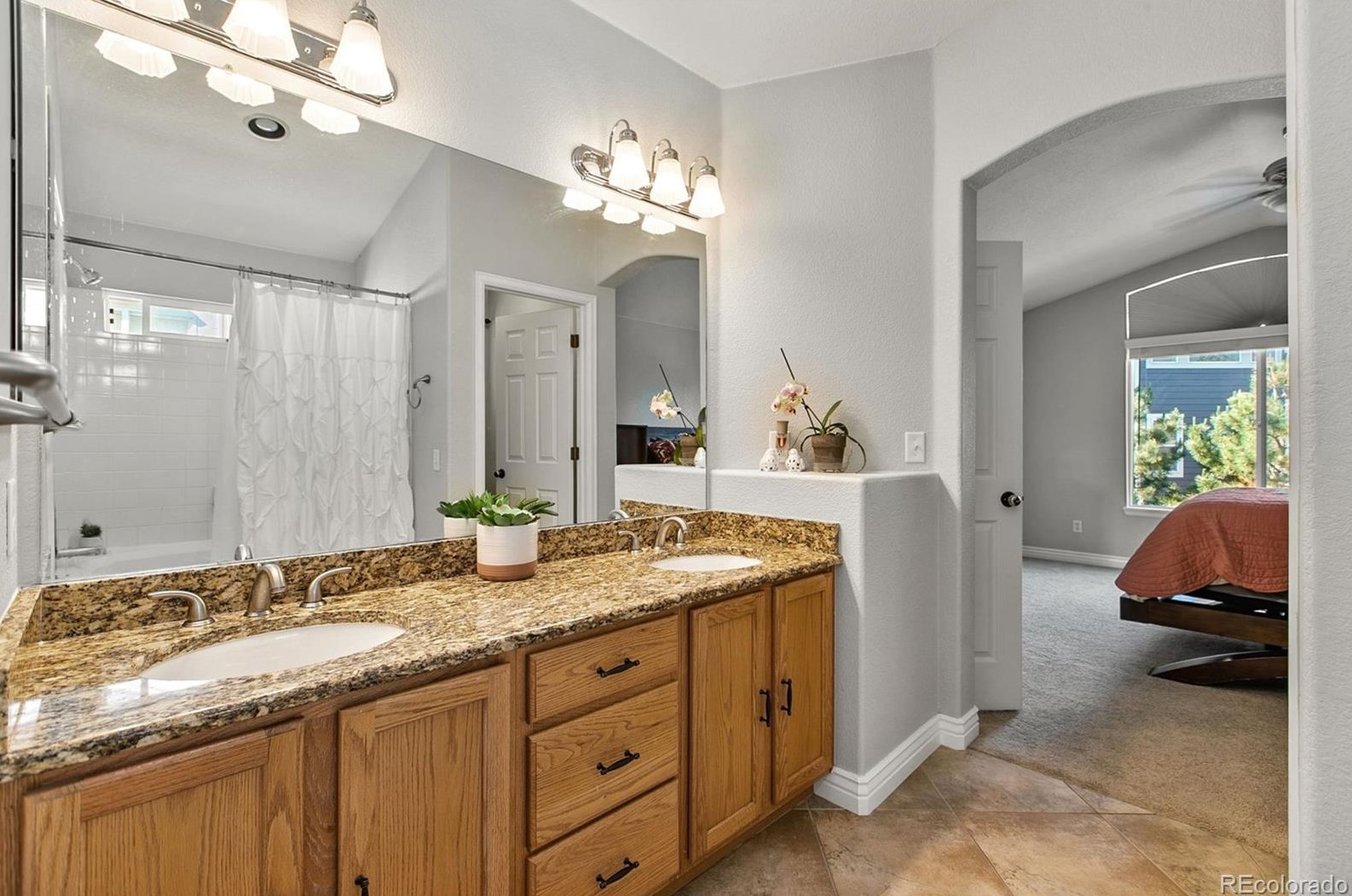 10240 Bentwood Cir, Littleton CO 80126-7866 exterior