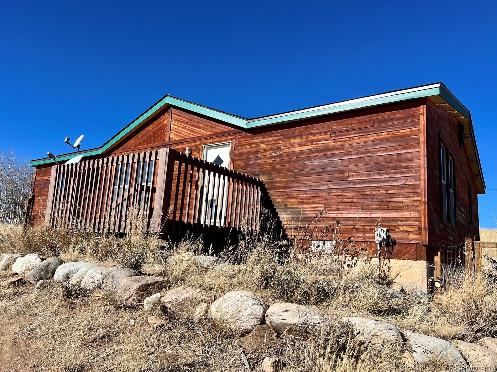 7429 Remington Rd, Fairplay, CO 80432