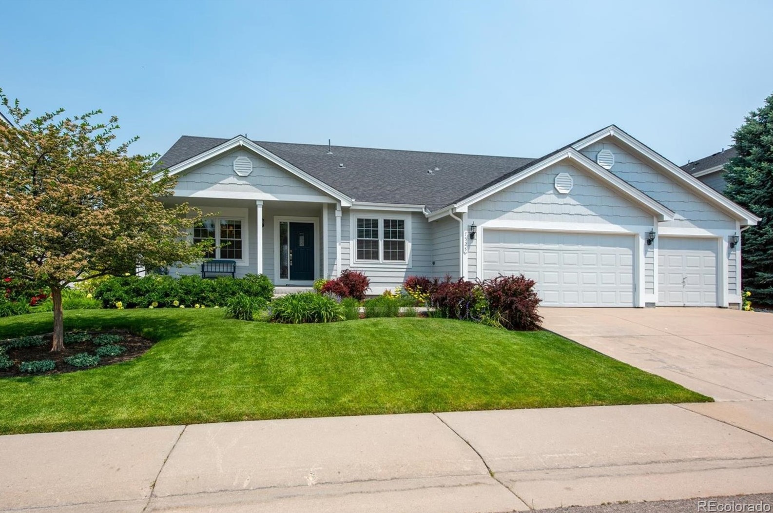 7525 Pirlot Pl, Littleton, CO 80124-9782