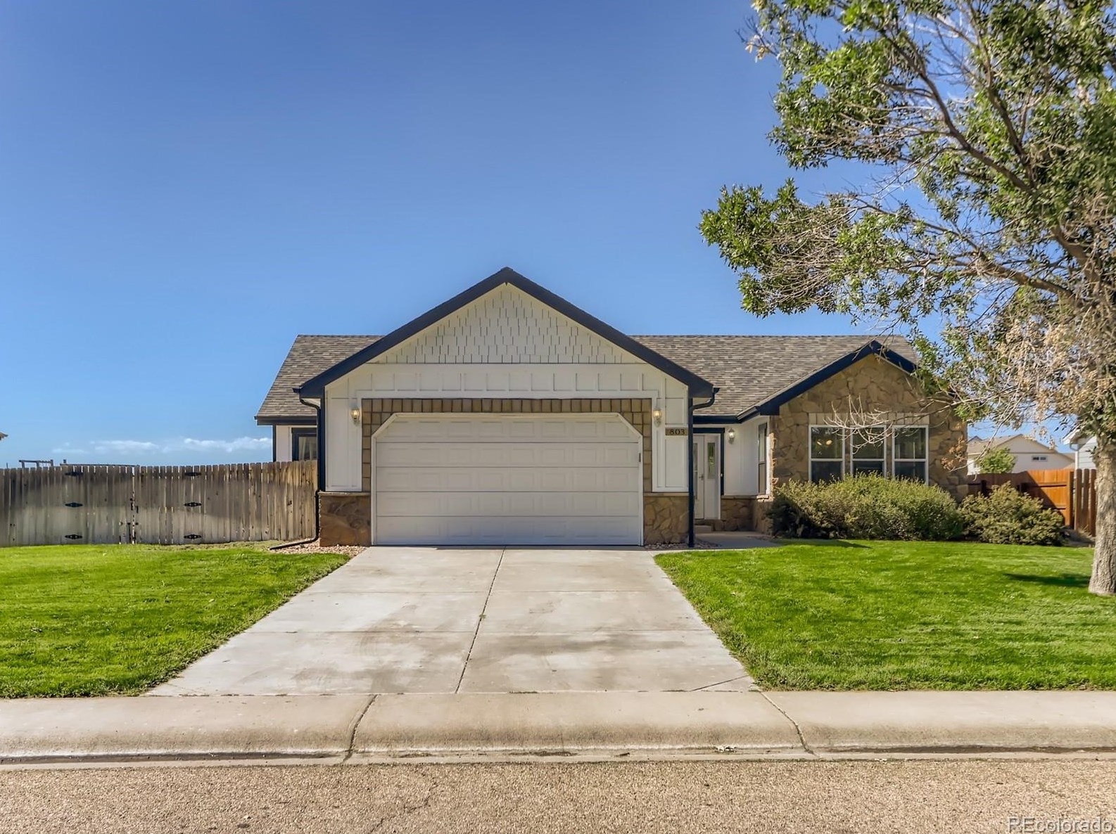 803 5th St, Pierce, CO 80650
