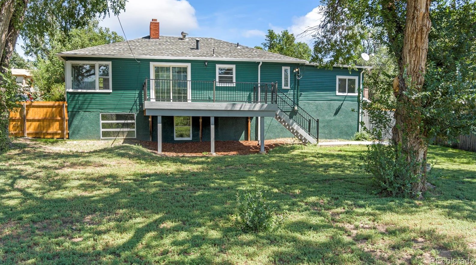 427 Yucca Dr, Colorado Springs, CO 80905-2151