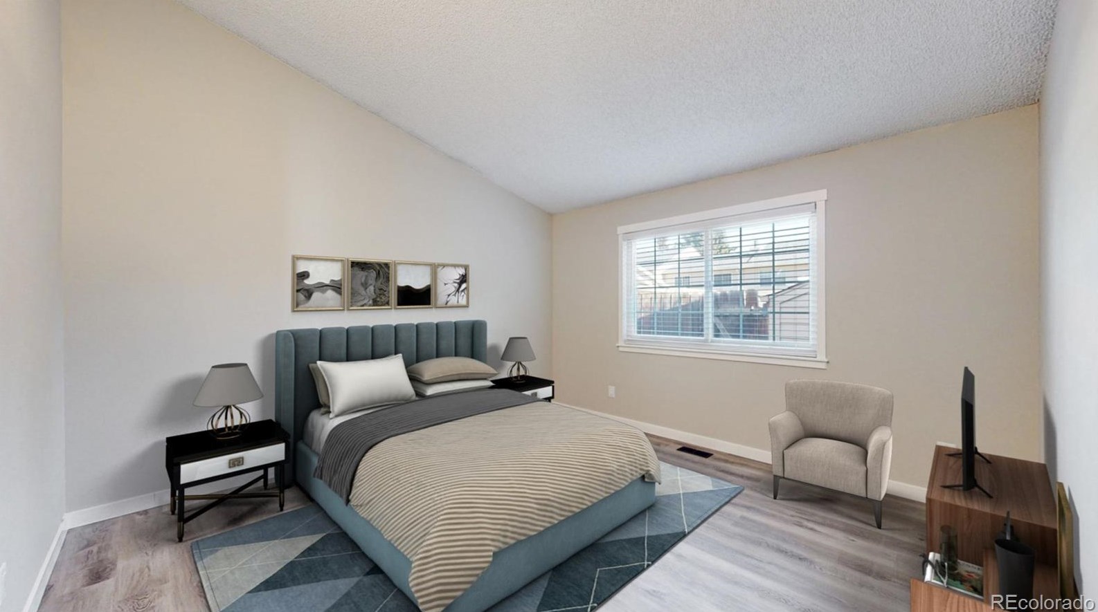 7551 Cove Cir, Littleton CO 80122-3357 exterior