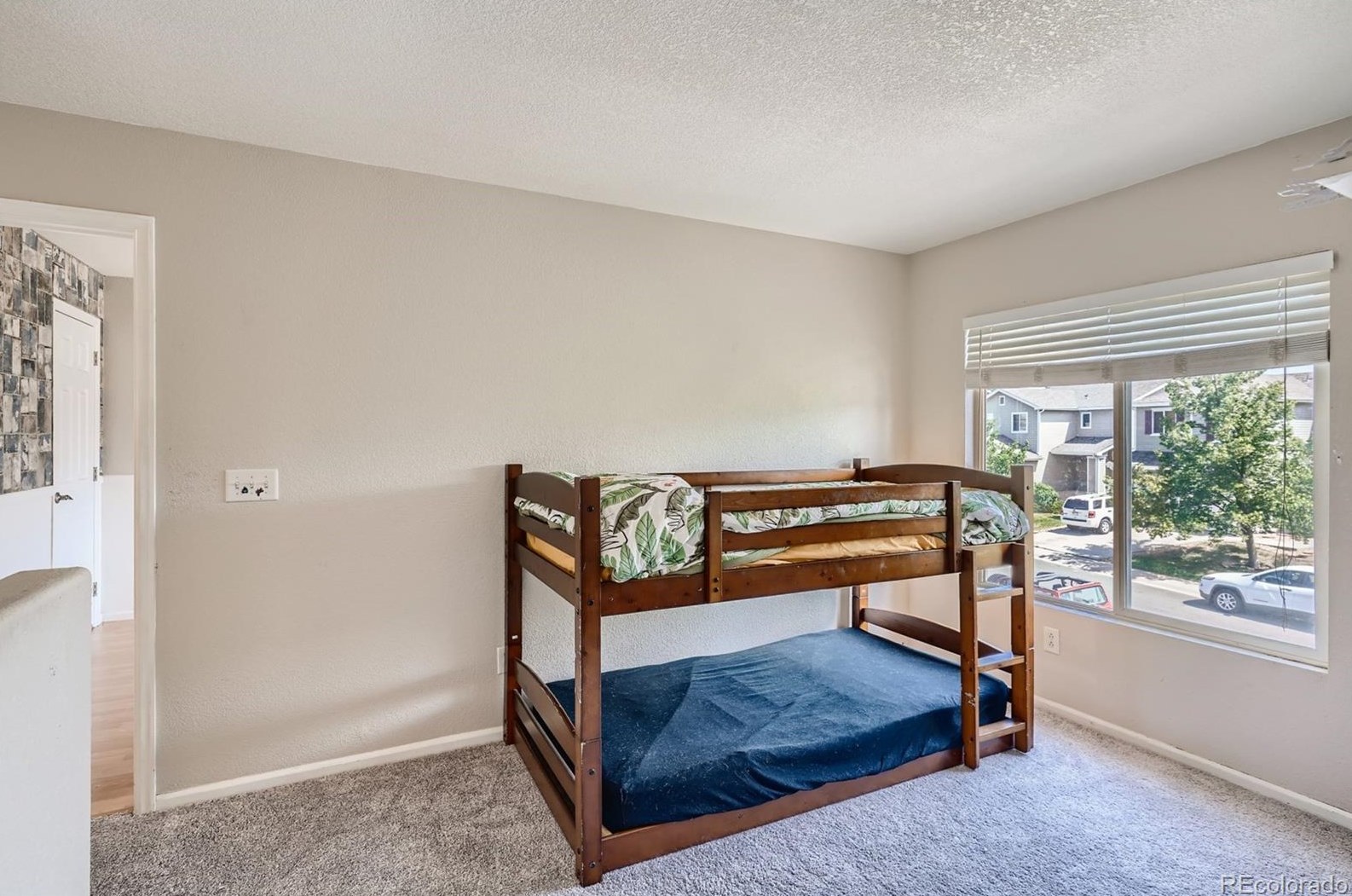 9575 Marmot Ridge Cir, Littleton CO  80125-8888 exterior