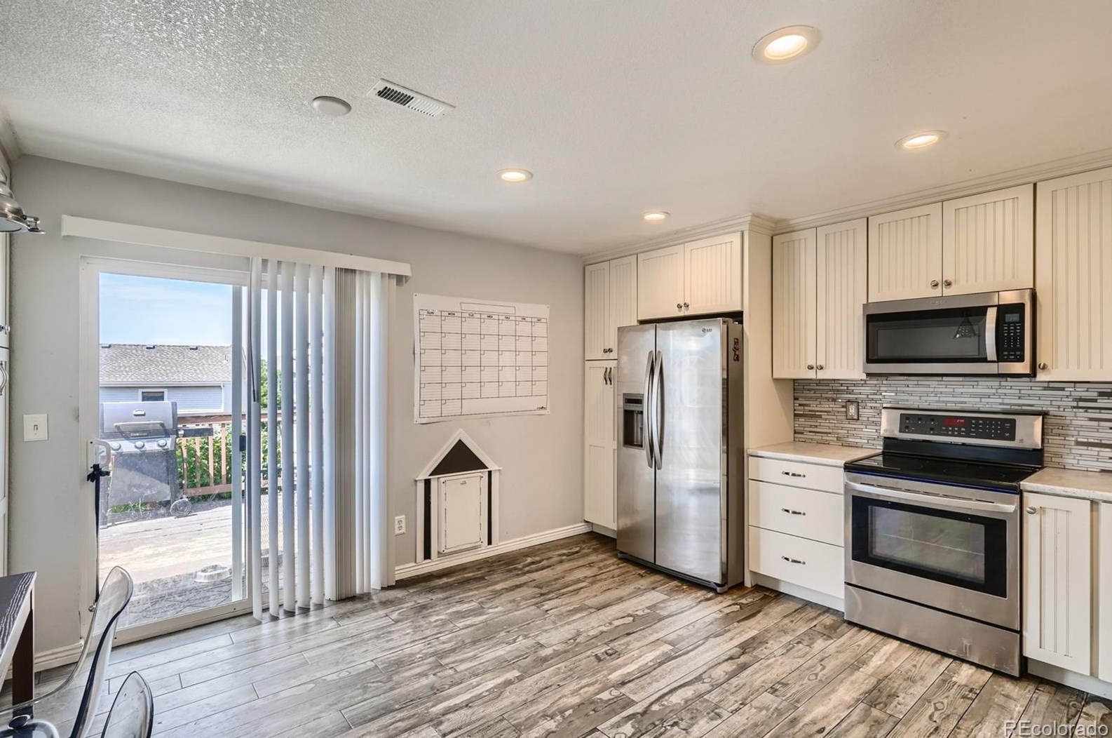 9575 Marmot Ridge Cir, Littleton CO  80125-8888 exterior