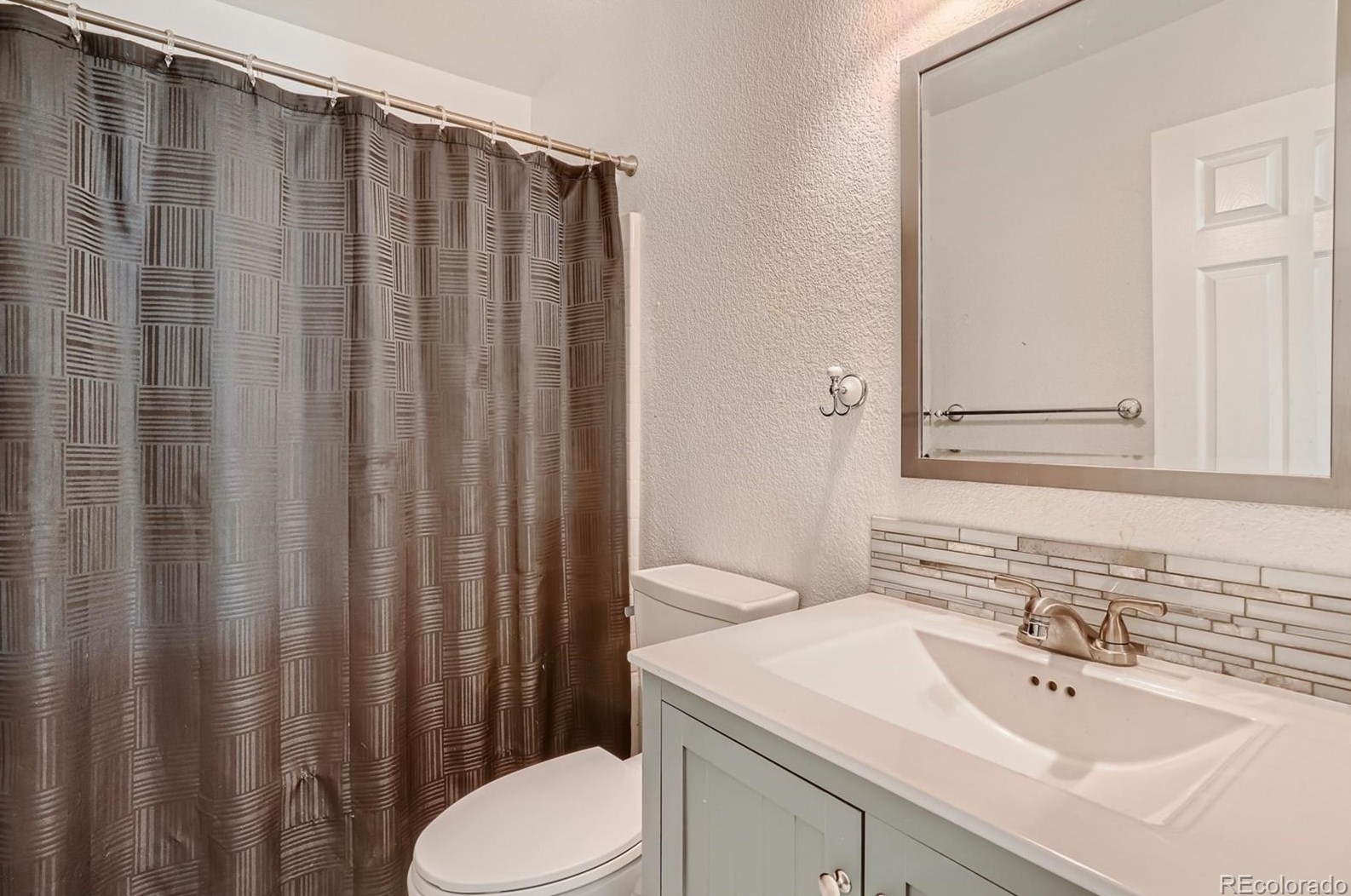 9575 Marmot Ridge Cir, Littleton CO  80125-8888 exterior