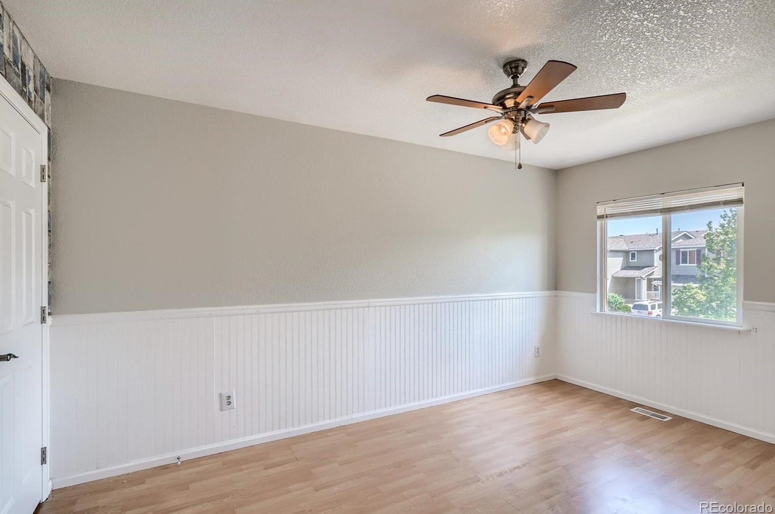 9575 Marmot Ridge Cir, Littleton CO  80125-8888 exterior