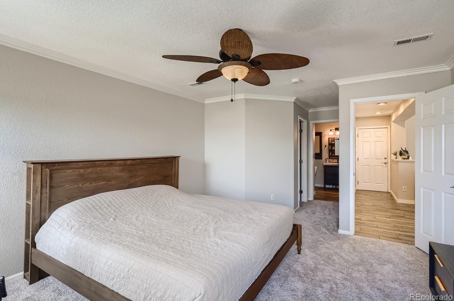 9575 Marmot Ridge Cir, Littleton CO  80125-8888 exterior