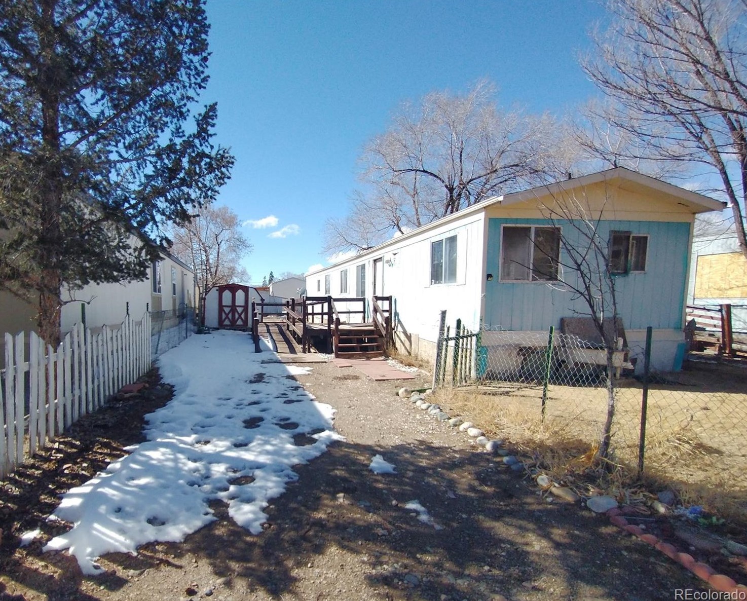 622 Vine St, Salida, CO 81201