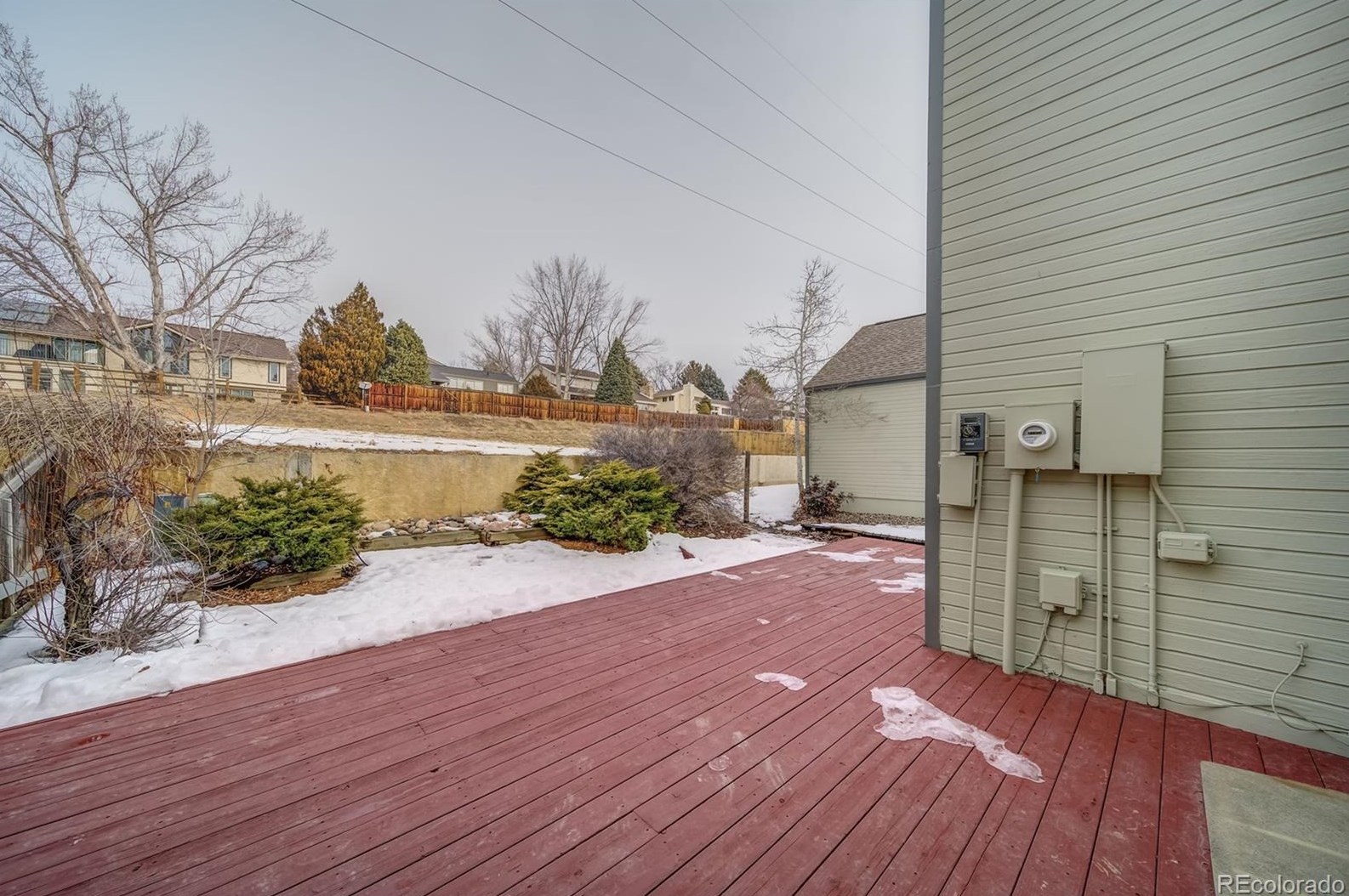 6363 Grape Ct, Littleton CO 80122-3810 exterior