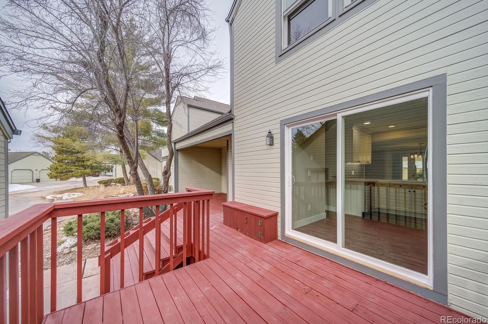 6363 Grape Ct, Littleton CO 80122-3810 exterior