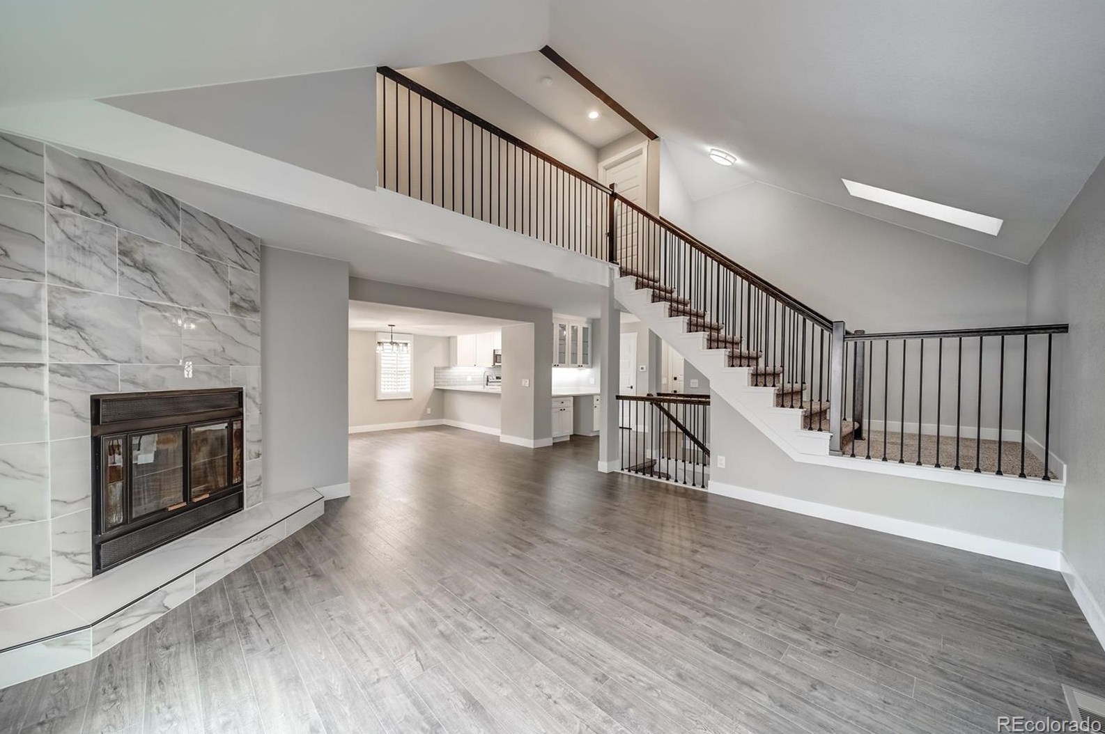 6363 Grape Ct, Littleton CO 80122-3810 exterior