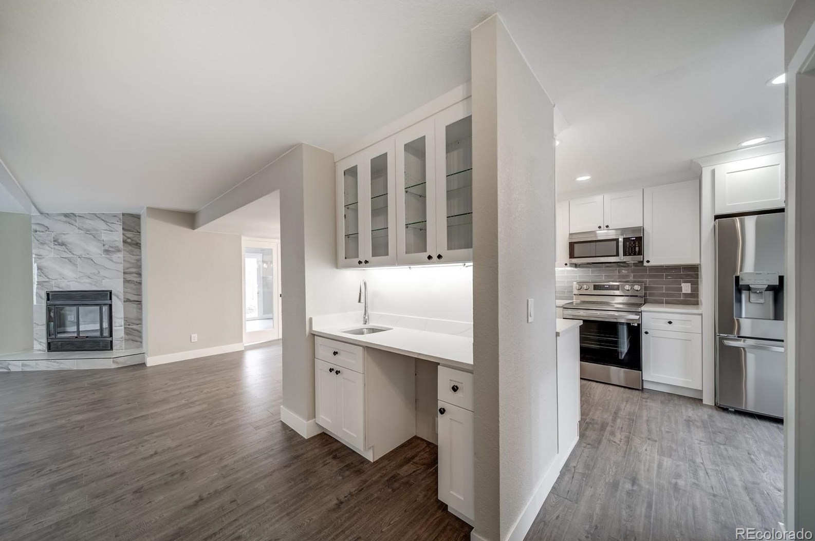 6363 Grape Ct, Littleton CO 80122-3810 exterior