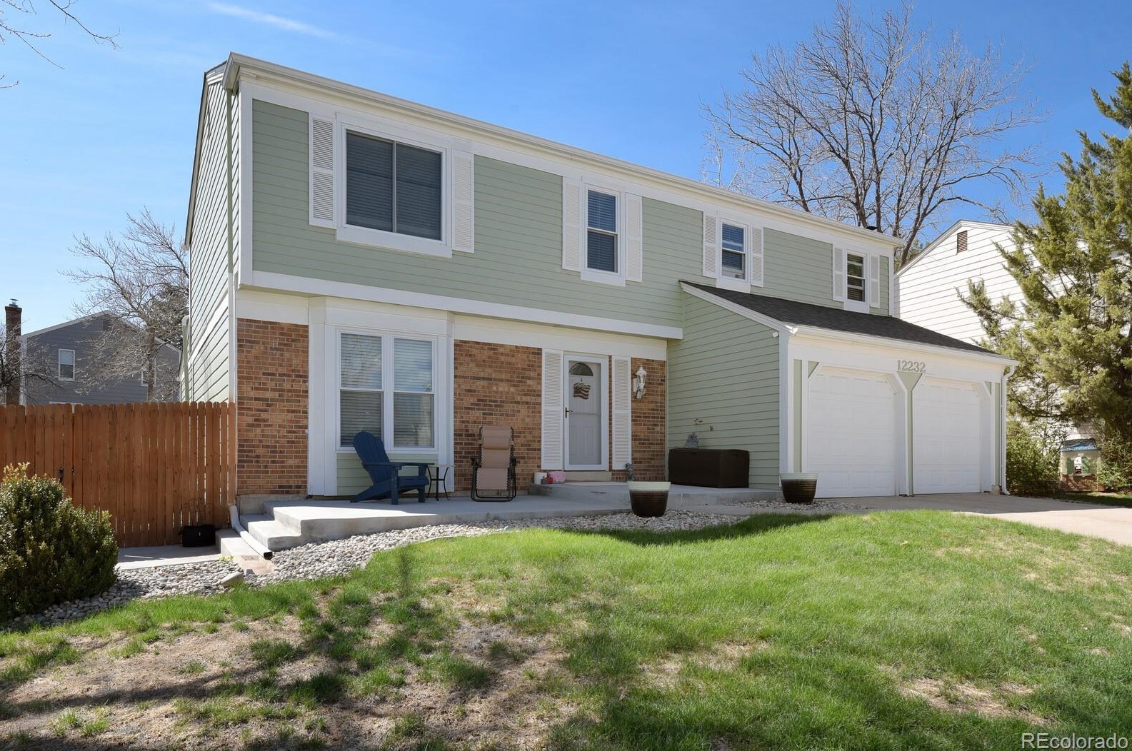 12232 W Layton Ave, Morrison, CO 80465
