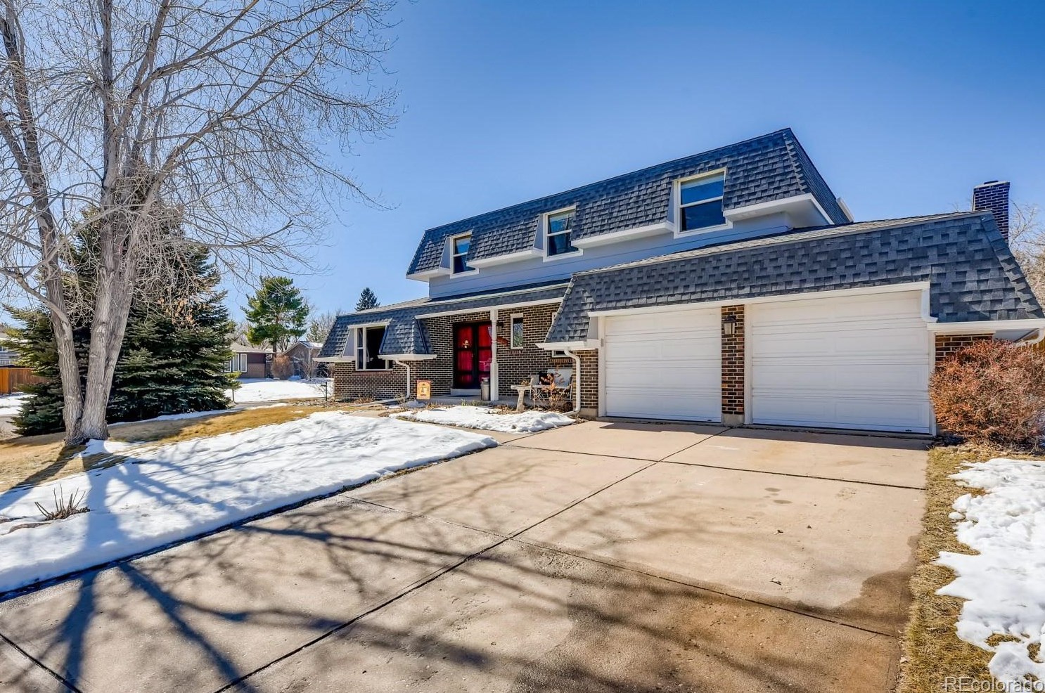 5297 Perry Ct, Littleton, CO 80123-1720